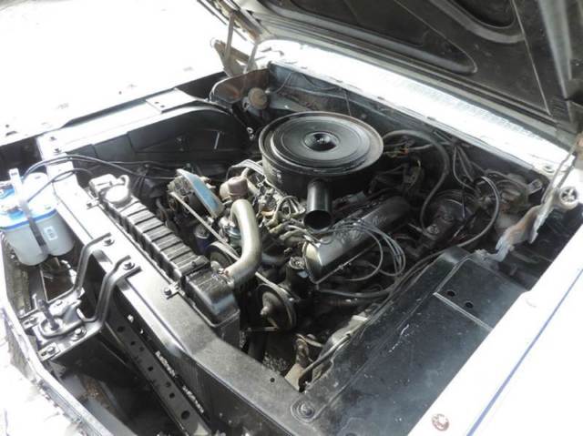 1963 Cadillac DeVille - photo 7