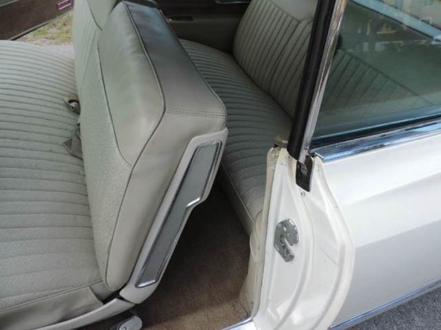 1963 Cadillac DeVille - photo 8