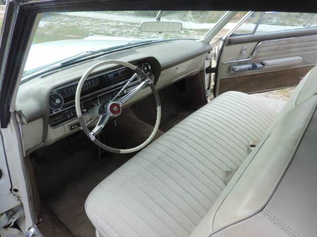 1963 Cadillac DeVille - photo 9