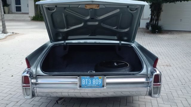 1963 Cadillac DeVille - photo 10