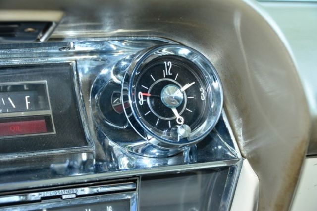 1963 Cadillac DeVille - photo 11