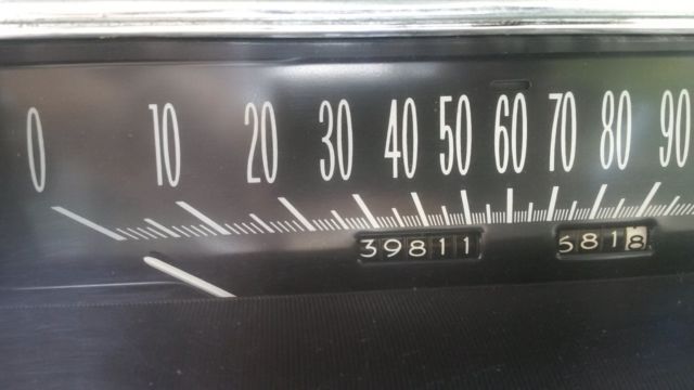 1963 Cadillac DeVille - photo 12