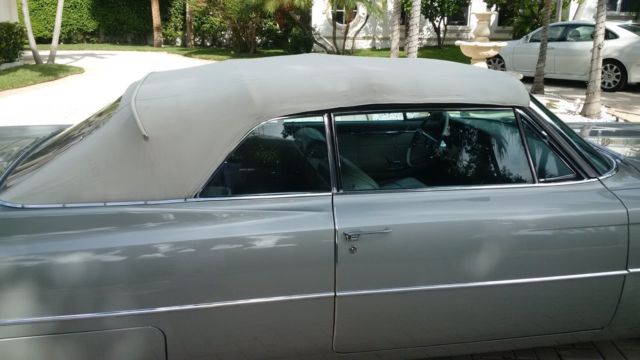 1963 Cadillac DeVille - photo 2