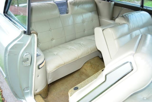 1963 Cadillac DeVille - photo 7