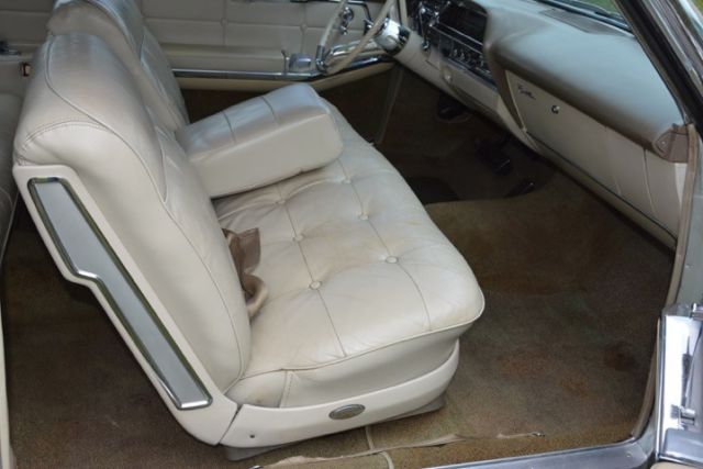 1963 Cadillac DeVille - photo 9