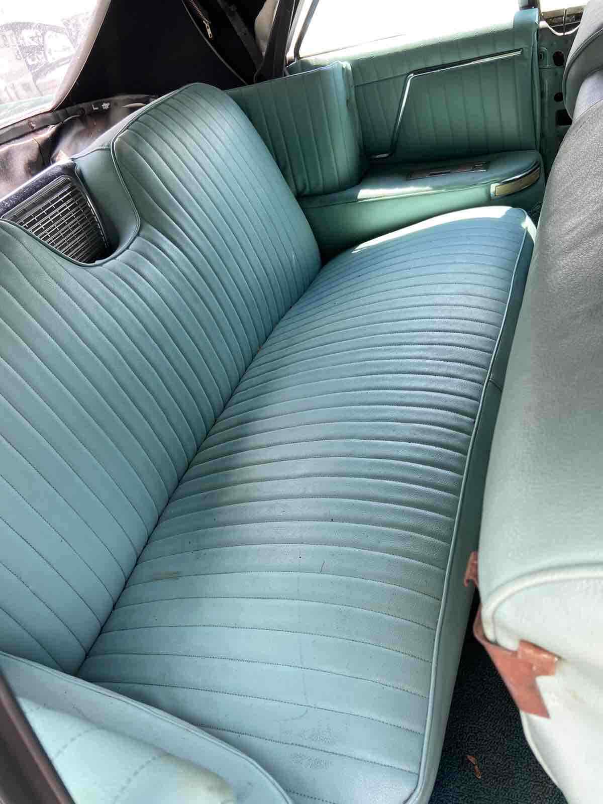 1963 Cadillac DeVille Convertible - photo 8
