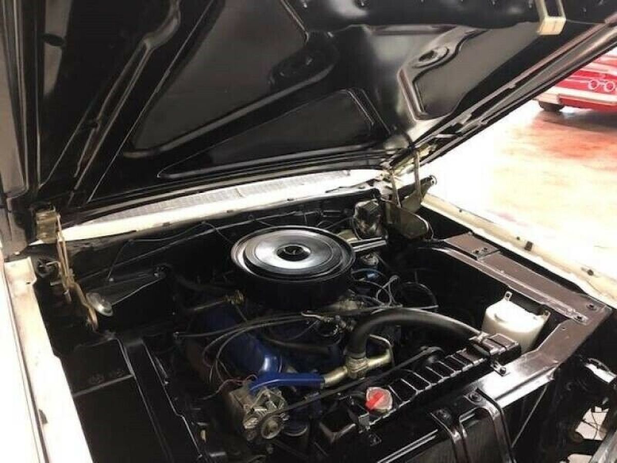 1963 Cadillac DeVille Convertible Frameoff Restored 2017 - photo 2