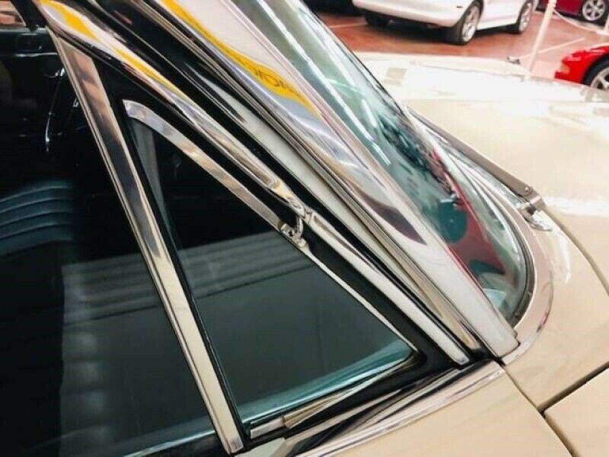 1963 Cadillac DeVille Convertible Frameoff Restored 2017 - photo 9