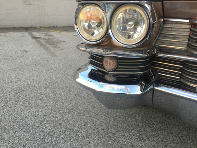 1963 Cadillac DeVille - photo 13