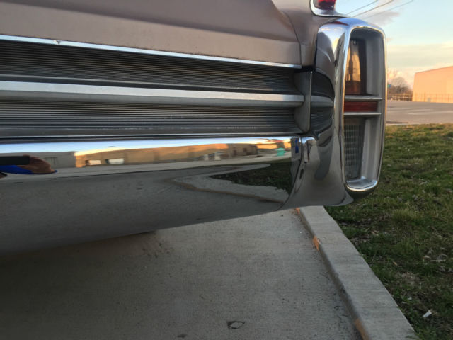 1963 Cadillac DeVille - photo 3