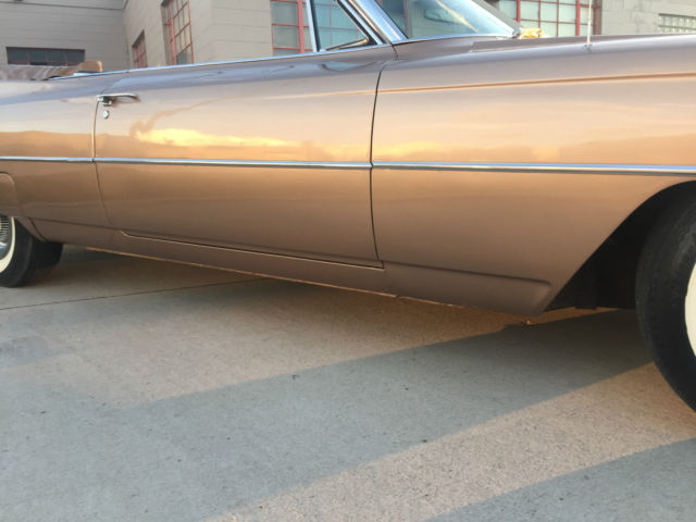 1963 Cadillac DeVille - photo 9