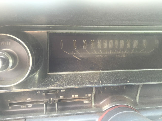 1963 Cadillac DeVille - photo 3