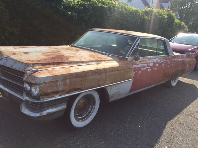 1963 Cadillac DeVille - photo 4