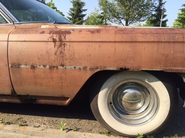 1963 Cadillac DeVille - photo 5