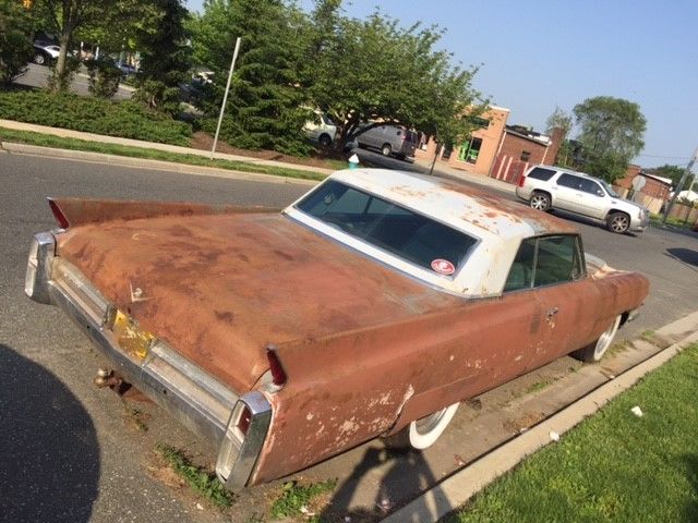 1963 Cadillac DeVille - photo 7