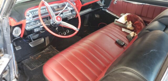 1963 Cadillac DeVille - photo 10