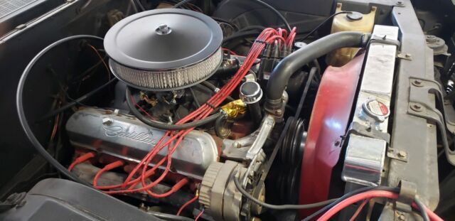 1963 Cadillac DeVille - photo 11