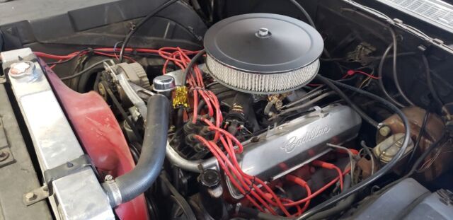 1963 Cadillac DeVille - photo 12