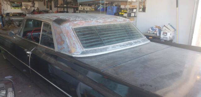 1963 Cadillac DeVille - photo 2