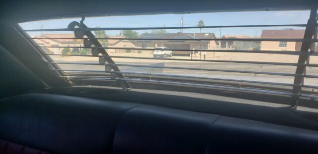 1963 Cadillac DeVille - photo 4