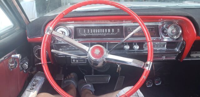 1963 Cadillac DeVille - photo 5