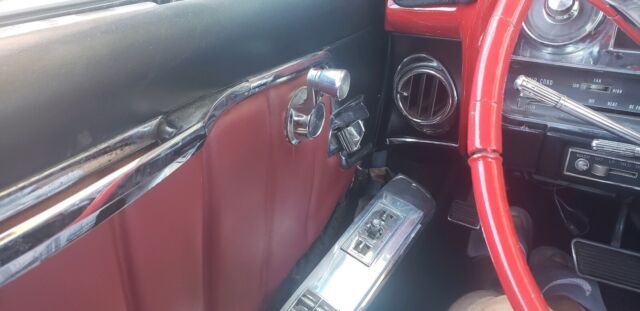 1963 Cadillac DeVille - photo 6