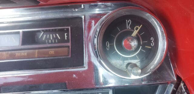 1963 Cadillac DeVille - photo 7