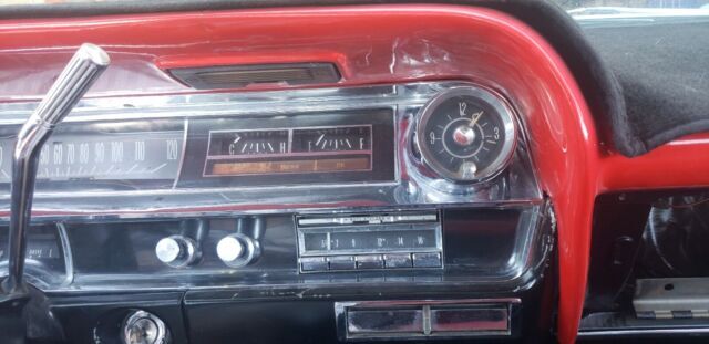 1963 Cadillac DeVille - photo 8