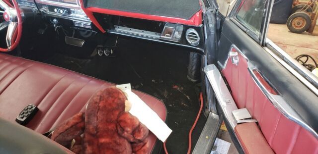 1963 Cadillac DeVille - photo 9