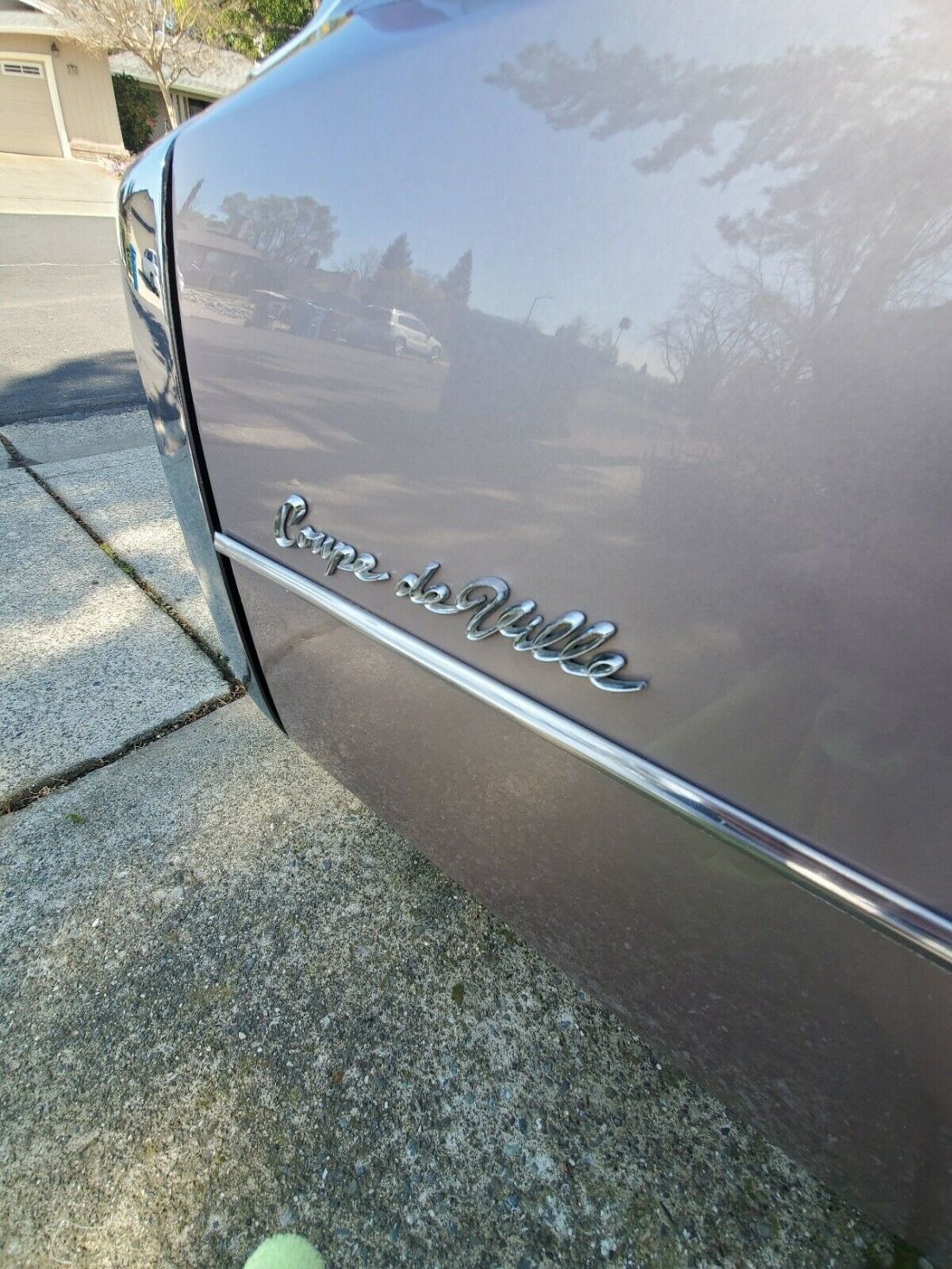 1963 Cadillac DeVille Coupe - photo 4