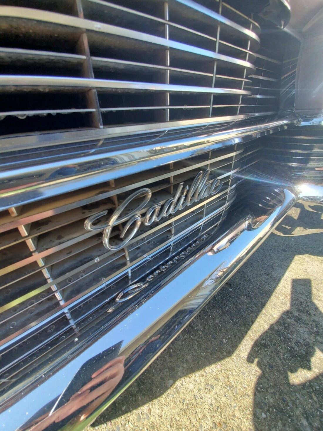 1963 Cadillac DeVille Coupe - photo 5