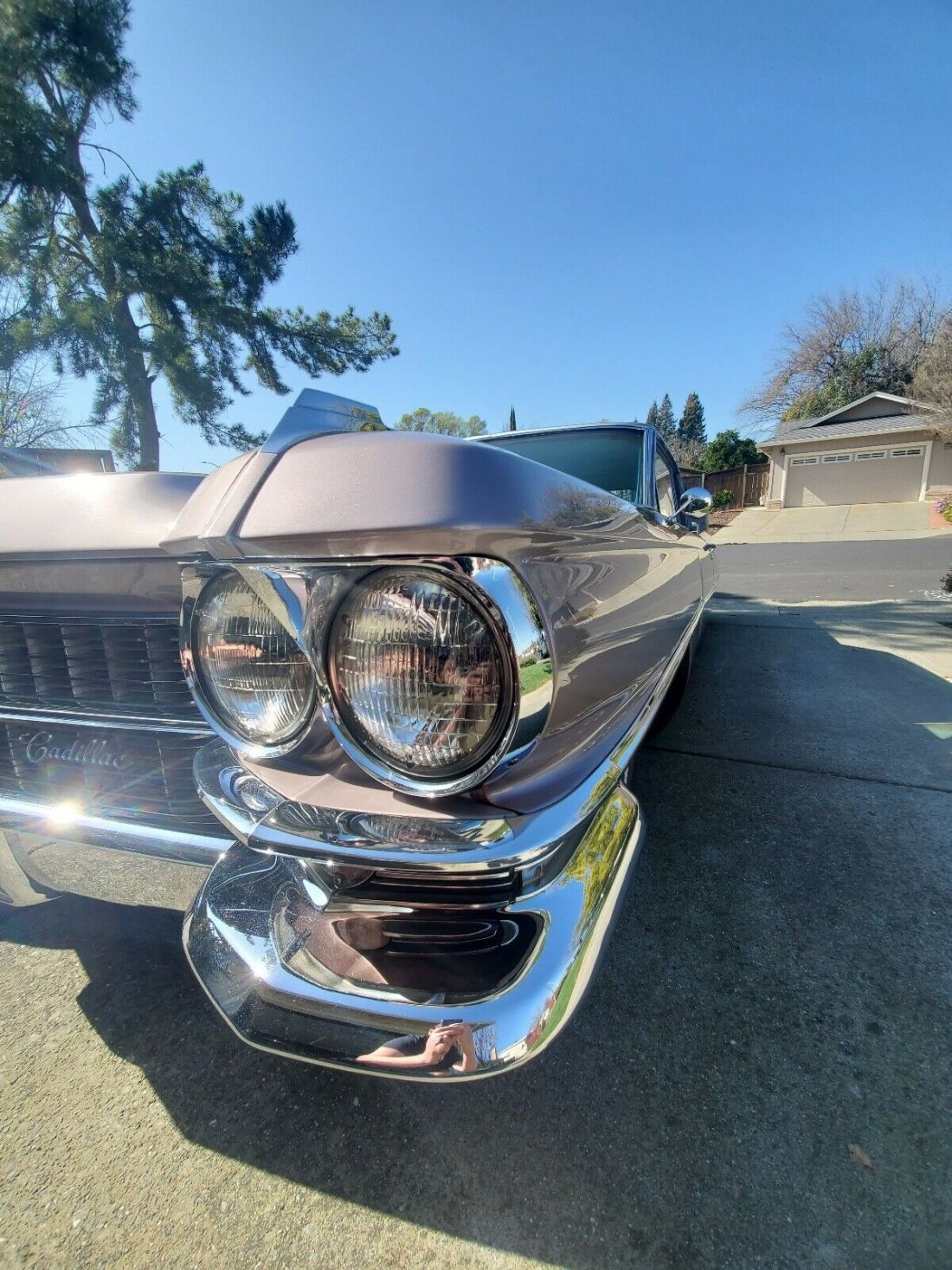 1963 Cadillac DeVille Coupe - photo 7