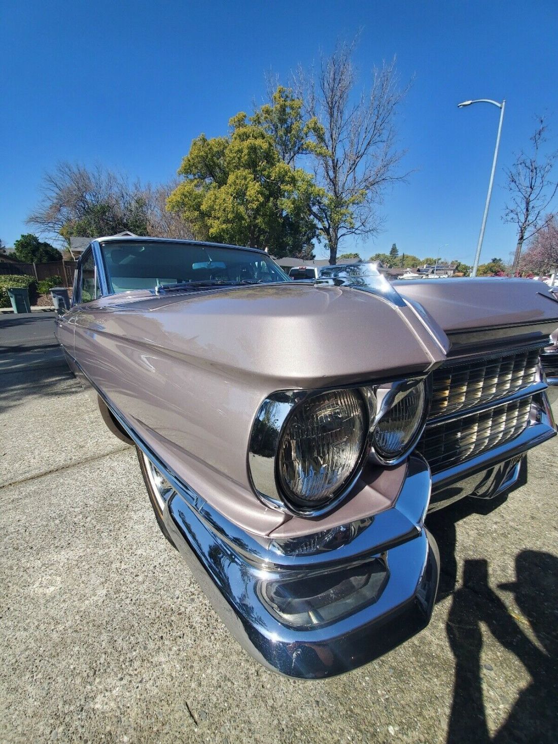 1963 Cadillac DeVille Coupe - photo 9