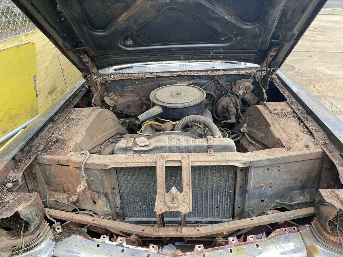 1963 Cadillac DeVille Coupe - photo 10