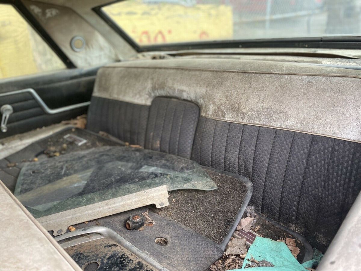 1963 Cadillac DeVille Coupe - photo 8