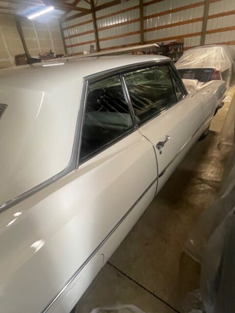 1963 Cadillac DeVille - photo 11