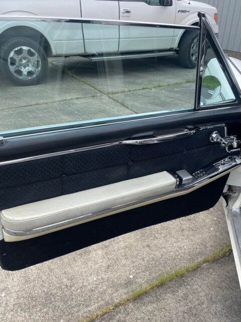 1963 Cadillac DeVille - photo 8