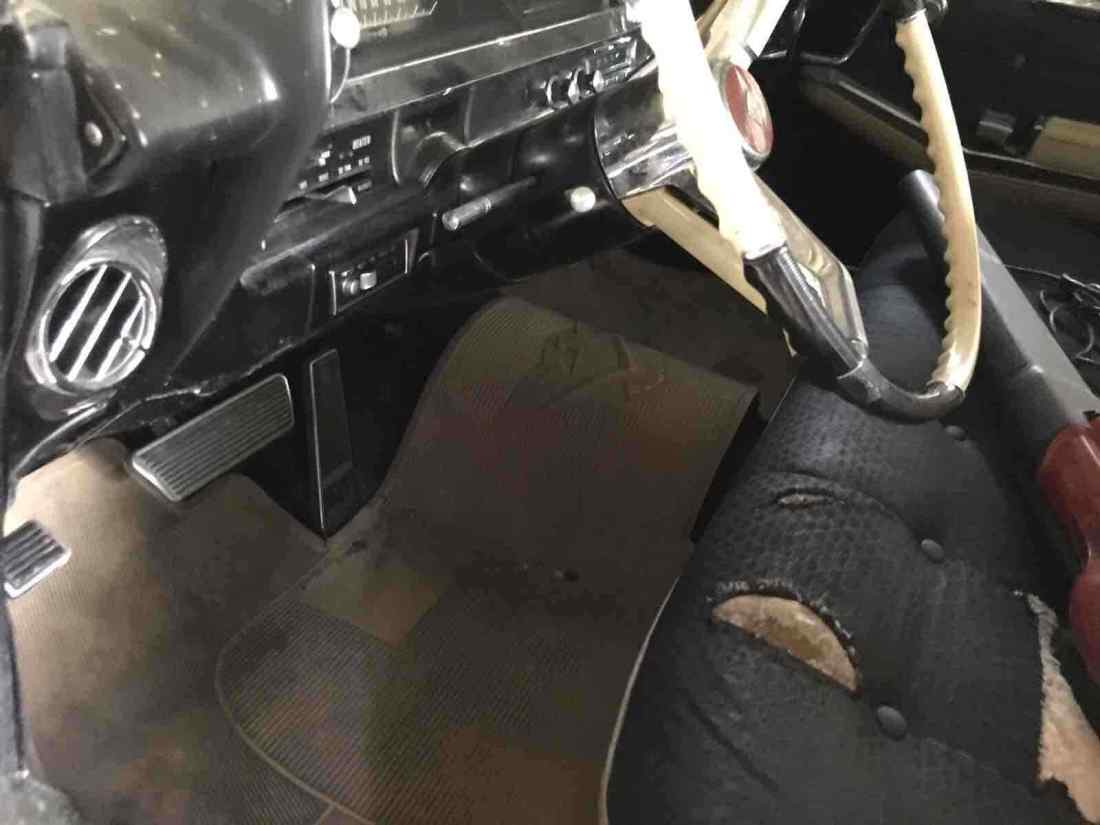 1963 Cadillac DeVille Coupe - photo 5