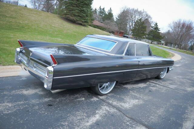 1963 Cadillac DeVille - photo 12