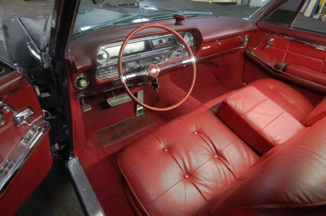 1963 Cadillac DeVille - photo 13