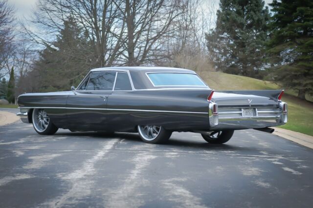 1963 Cadillac DeVille - photo 2