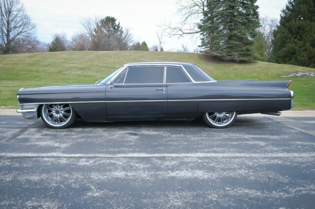 1963 Cadillac DeVille - photo 5
