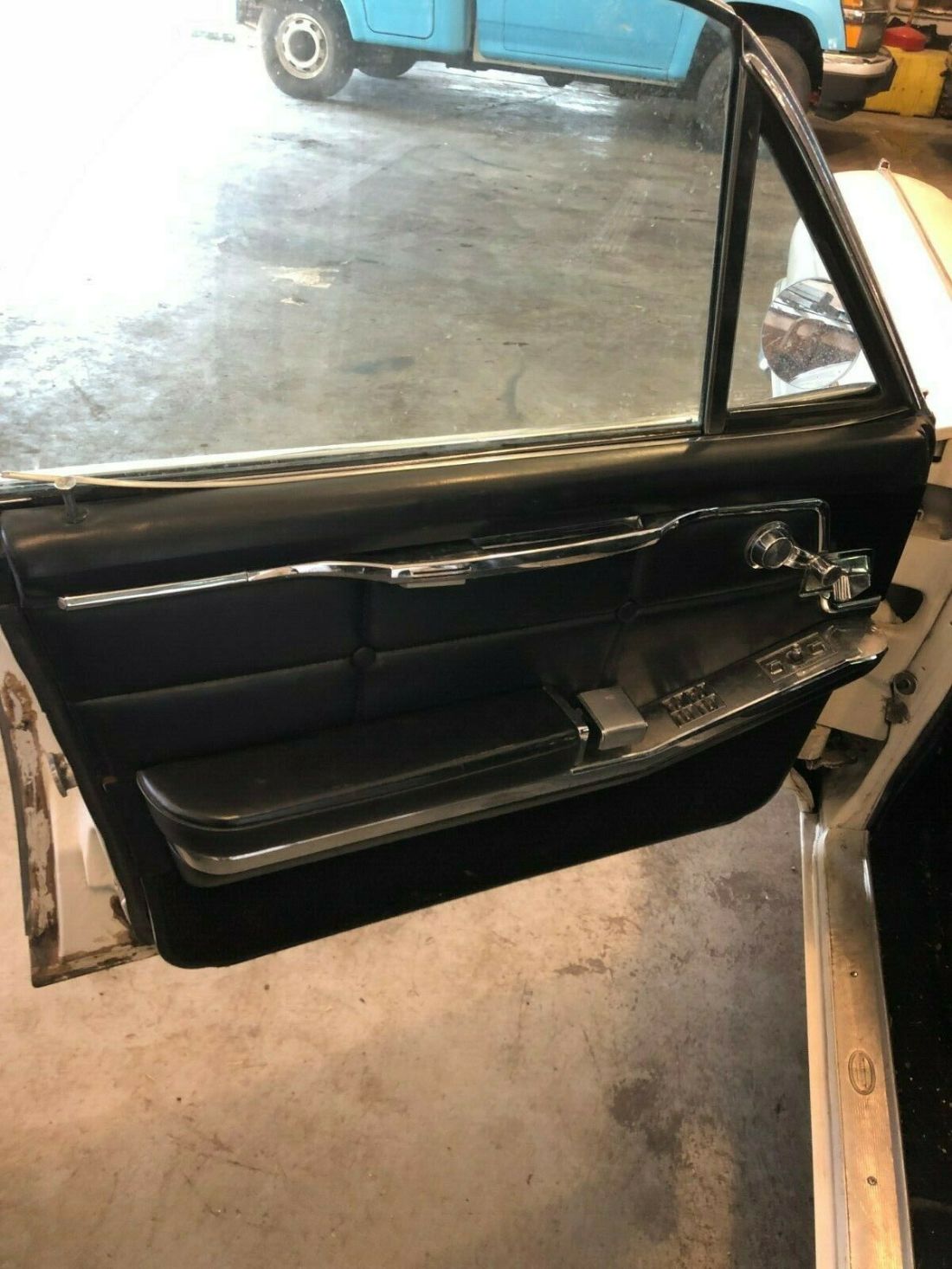 1963 Cadillac DeVille - photo 6