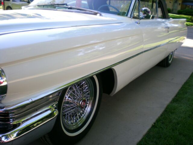 1963 Cadillac DeVille - photo 11