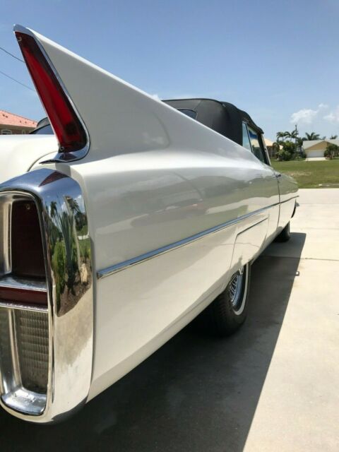1963 Cadillac DeVille - photo 5