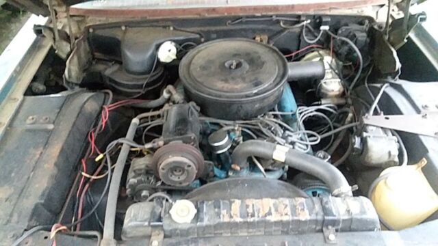 1963 Cadillac DeVille - photo 2