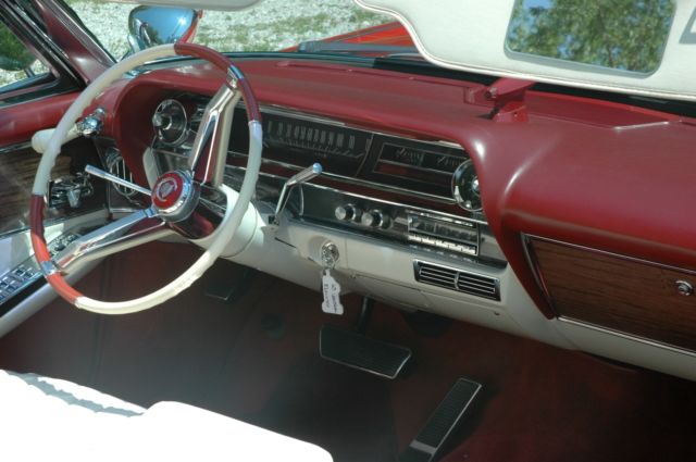 1963 Cadillac Eldorado Biarritz - photo 5