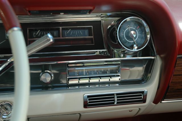 1963 Cadillac Eldorado Biarritz - photo 7