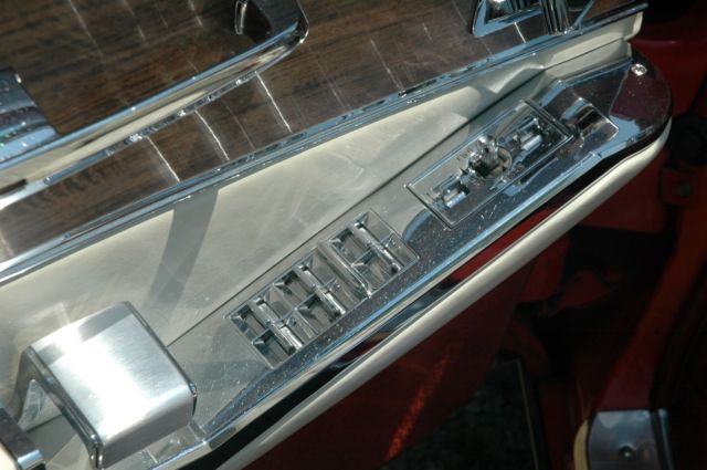1963 Cadillac Eldorado Biarritz - photo 8