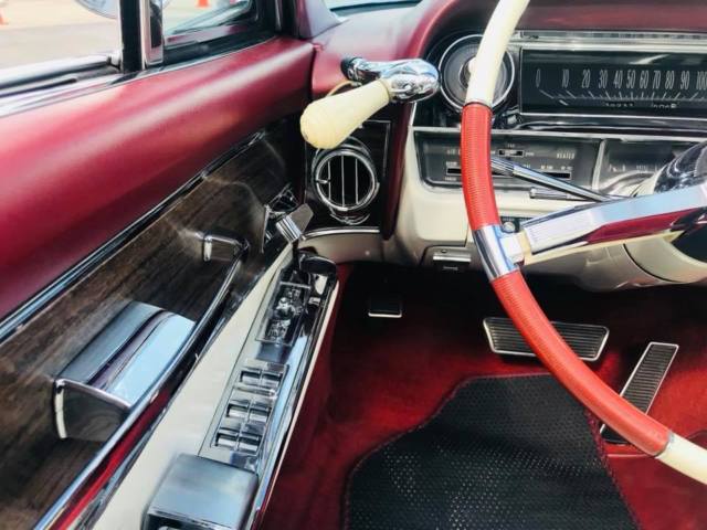 1963 Cadillac Eldorado - photo 7